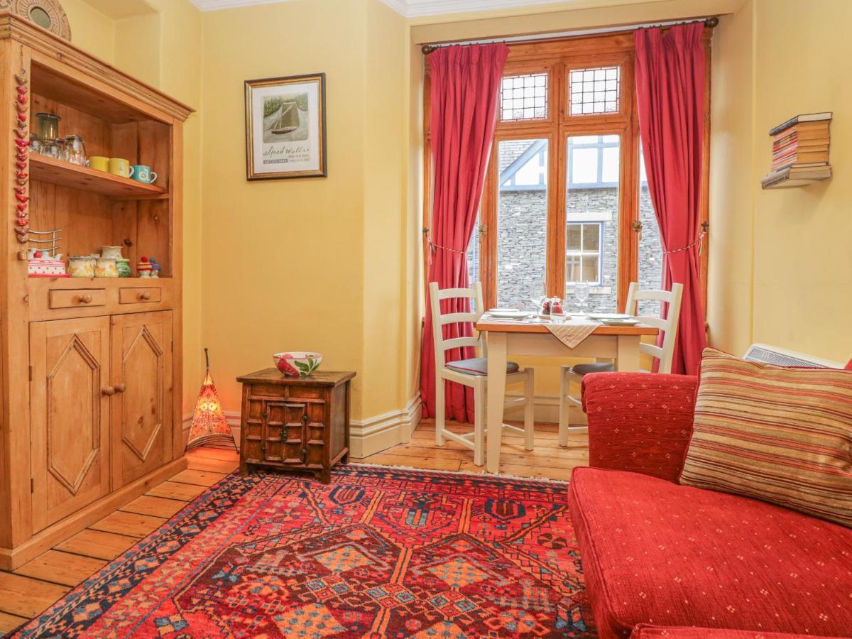 Tom Heights Villa Ambleside Kültér fotó