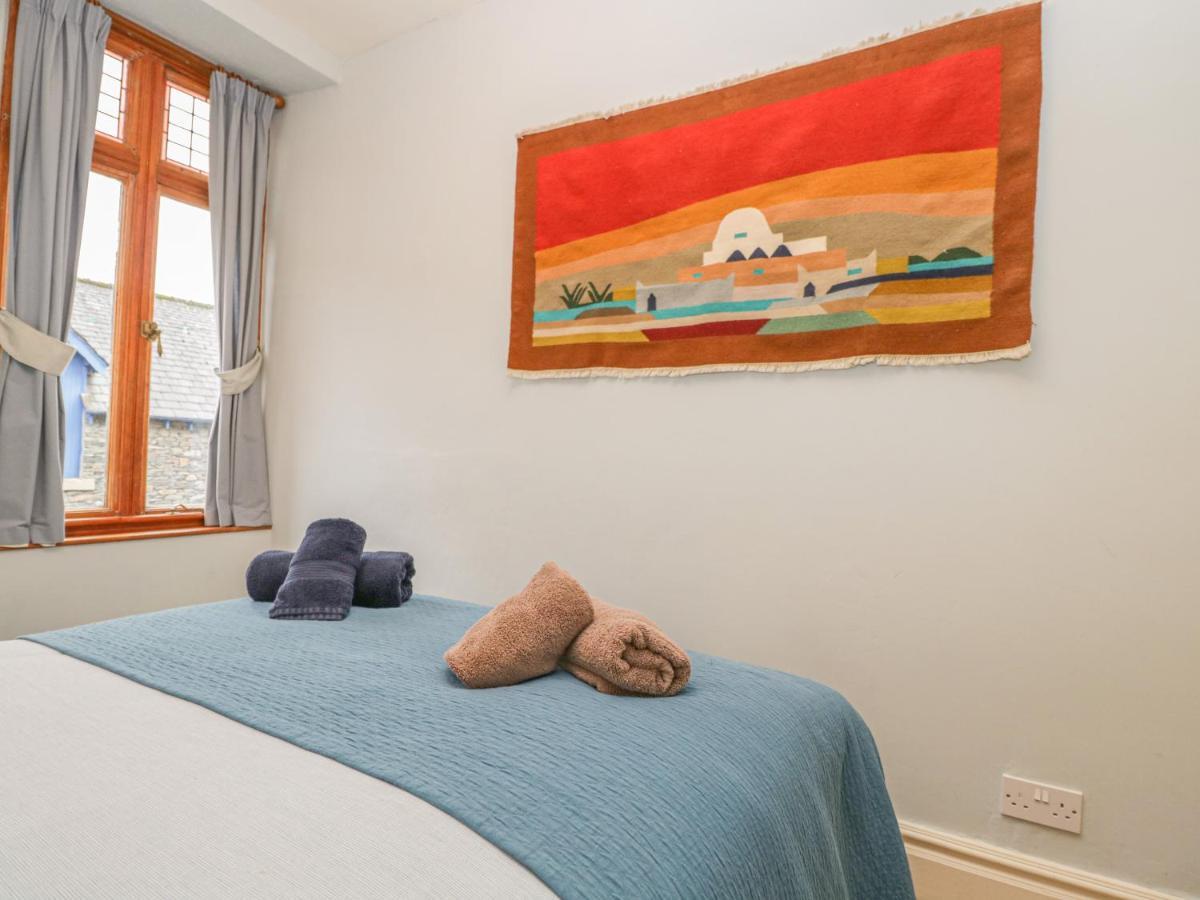 Tom Heights Villa Ambleside Kültér fotó