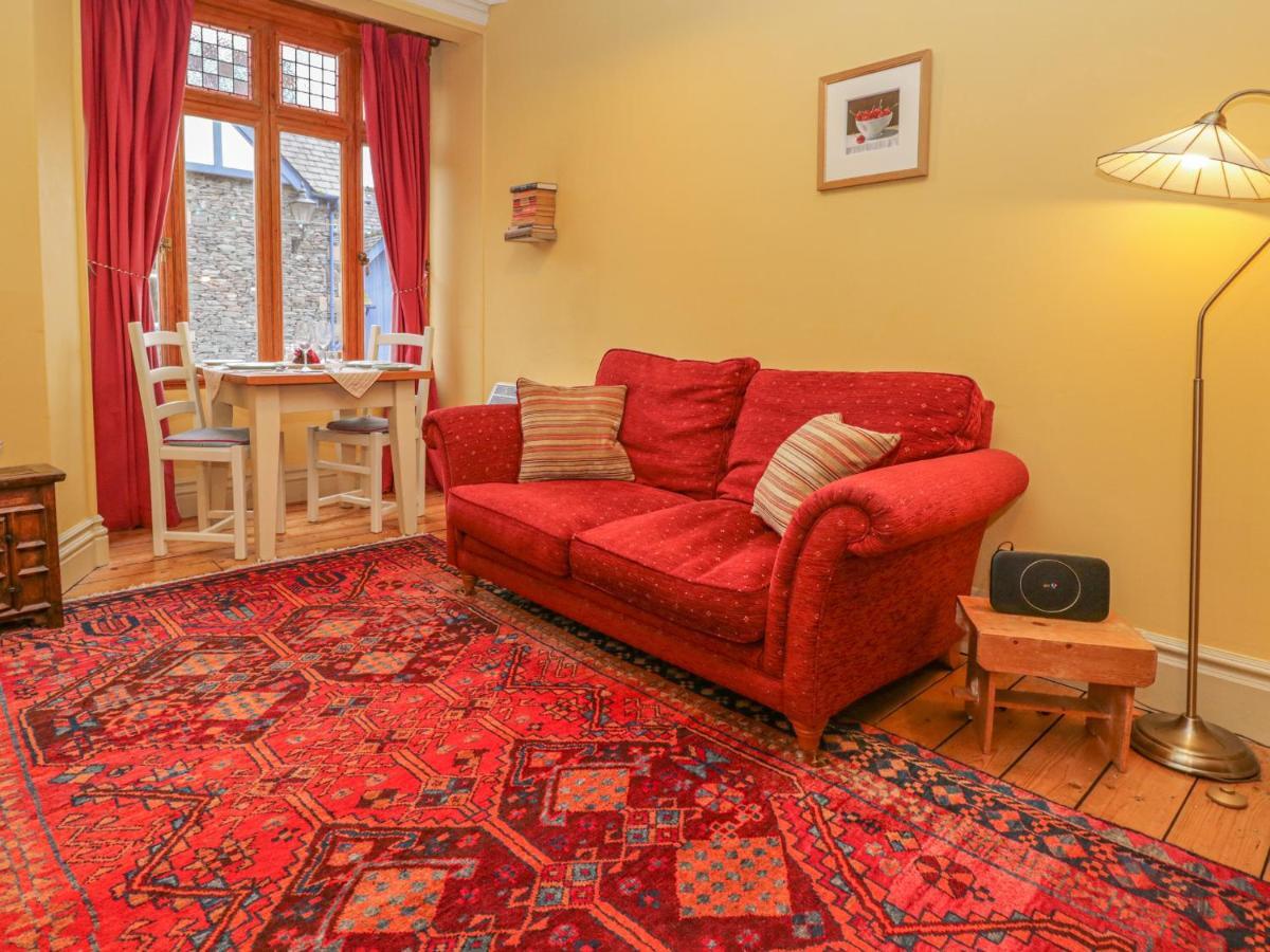 Tom Heights Villa Ambleside Kültér fotó