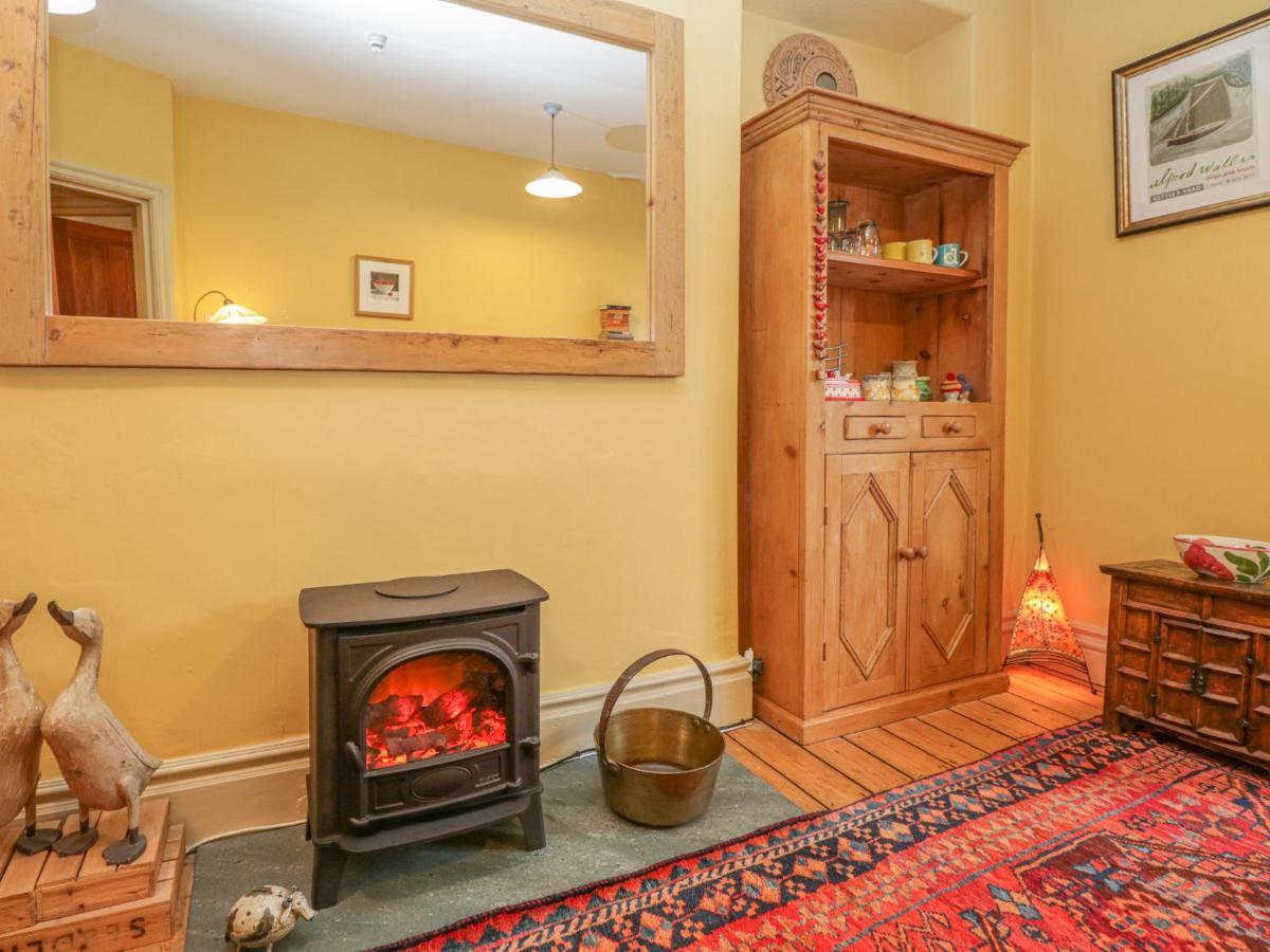 Tom Heights Villa Ambleside Kültér fotó