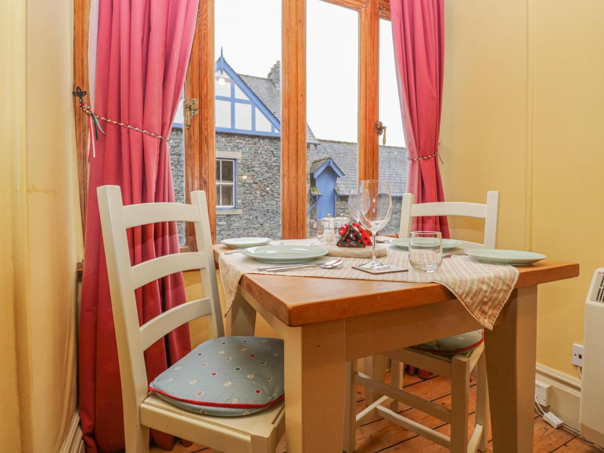 Tom Heights Villa Ambleside Kültér fotó